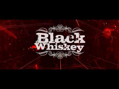 Black Whiskey -  Here to Stay (Lyric Video)