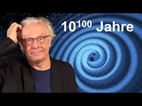 Ist die Zeit ewig?| Grenzen des Wissens