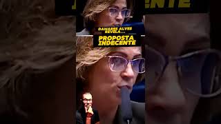 DAMARES ALVES REVELA... #shorts