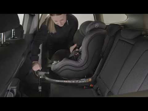 Автокрісло FreeON GALAXY light grey, арт. 49003