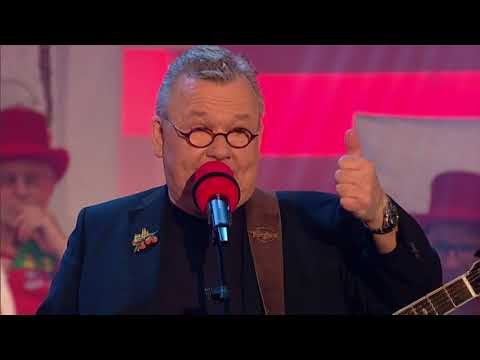 Bernd Stelter bei Karneval in Köln 2018