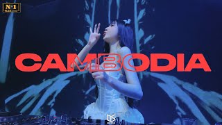 Download lagu 🔴 DJ VILOID LIVE at N1 PLUS KAMBOJA mp3