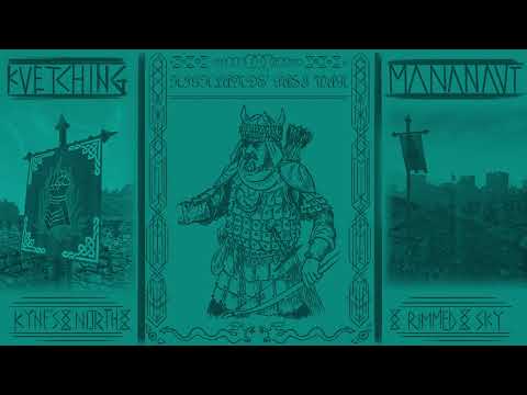 Kvetching Mananaut - 7. Ra Gada Resentment (2023)