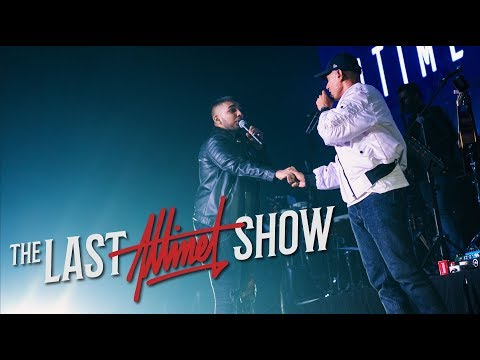 MUDA - Altimet feat. Kidd Santhe | #TheLastAltimetShow