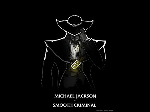 League of Legends Music Video - Smooth Criminal