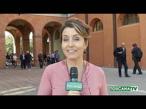 2018-10-12 PISA - PER NON DIMENTICARE A 80 ANNI DALLE LEGGI RAZZIALI