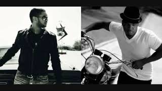 Usher &amp; Ne-Yo - Will Work For Love/It&#39;s You [with Lyrics]