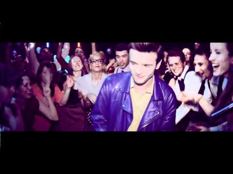 The Ball And Chain  FEAT. Rhythm Junkies - Tearing Up The Dancefloor