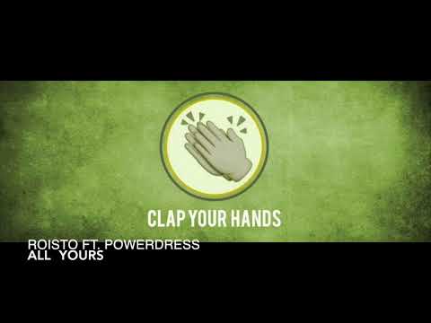 Roisto ft. PowerDress - All Yours