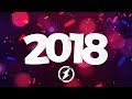 New Year Mix 2018 / Best Trap / Bass / EDM Music Mashup & Remixes