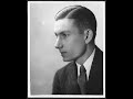 Hoagy Carmichael - Washboard Blues (1933 recording; Victor test pressing)