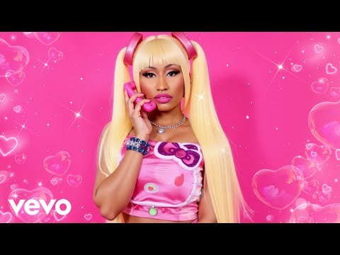 Tila Tsoli - Bimbo Doll (Feat. Nicki Minaj) (Remix)