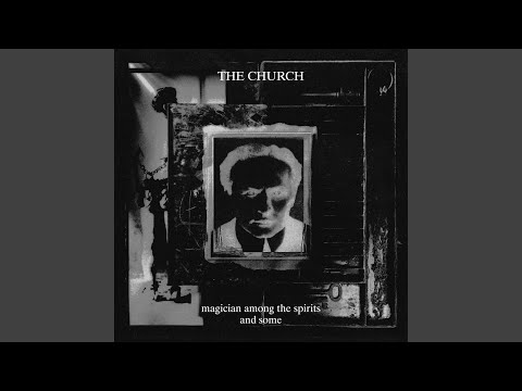 Videoclip de Won’t Let You Sleep — The Church