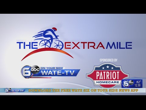 The Extra Mile: USA Cycling Championships