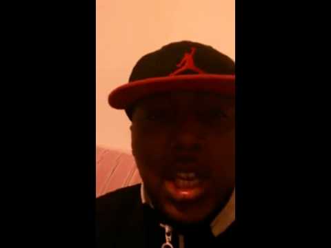 Anani koffi ( dgx dino ) freestyle