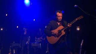 Guy Garvey - Courting The Squall - Berlin 2015 (1/4)