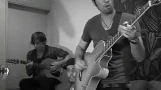 The Higher performs &quot;It&#39;s Only Natural&quot; acoustic