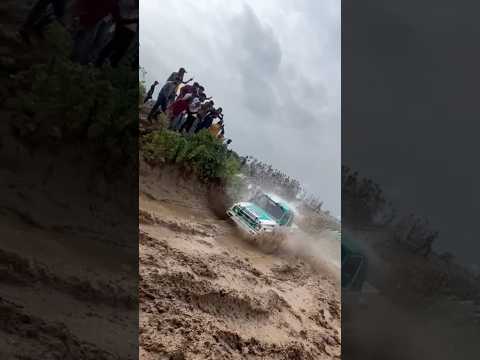 BHORI MUD CHALLENGE 2023| #offroad #mud #gypsy #mudracing #mudlife #automobile #jeep #racing #car