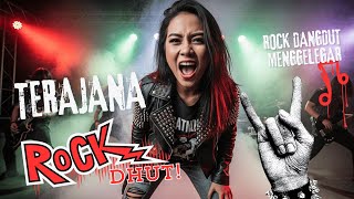 Download lagu Terajana - Rhoma Irama (Dangdut Rock Cover) mp3