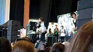 Lovely by Breathe Carolina