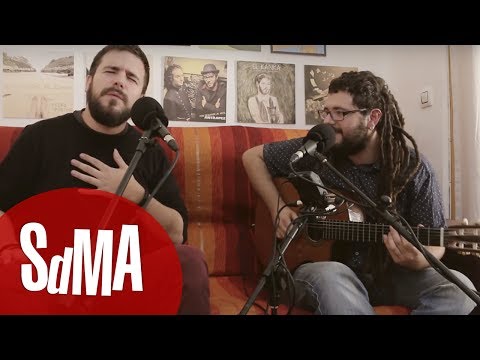 Alberto Leal y Álvaro Ruiz - Mestizo