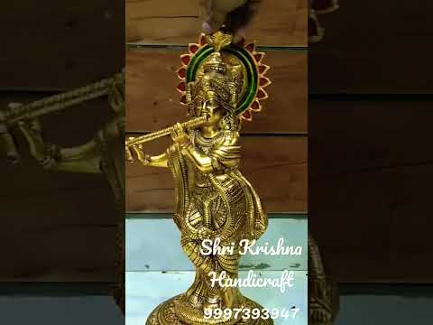 Lord Krishna Statue