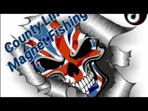 !!!Storm of Southend something different to magnet fishing!!!