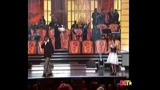 Tribute to Chaka Khan - Indira Khan and Mark Stevens - Do You Love What You Feel?