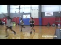 ScoutsFocus Girls Event- August 2014-Highlight video