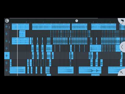 Naughty Girl Remix(Dancehall)- Mixed by Lif G Muzik