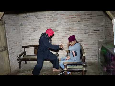 Part175 | Ustadz dang rajo datangi dukun suruhan preman bogel tompel | dang rajo hari ini