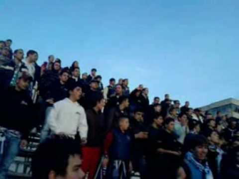 ULTRA' MARTINA 2009 VIDEO 2 (MARTINA FRANCA)