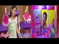 Dolls Pretend Play In Giant Doll House With Aadya Pretend Play For Kids Fun Videos For Toddlers