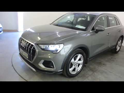 Audi Q3 35 TDI 150HP S Tronic SE - TENDER 5 - Image 2