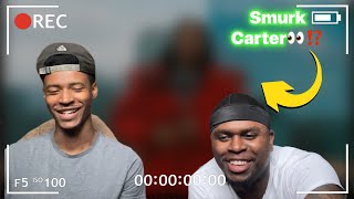 Lil Durk - Smurk Carter (Official Video) Reaction!!!