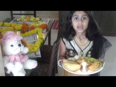 Diwali Wishes by Namya