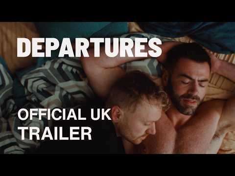 Official (redband) Trailer