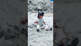 Download lagu Freedom in every grain of sand 🏖️✨Riyon playing freely, lost in his own little happy world #riyon mp3 Download lagu Freedom in every grain of sand 🏖️✨Riyon playing freely, lost in his own little happy world #riyon mp3