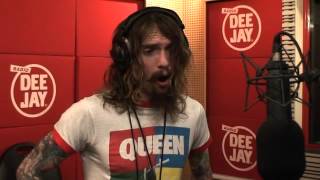 The Darkness - Everybody have a good time