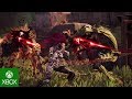 Darksiders III: "Fury's Apocalypse" Story Trailer