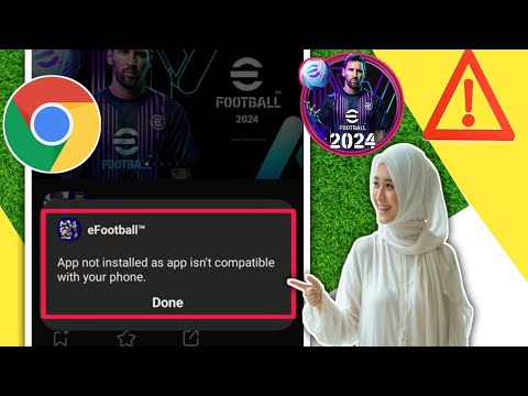 (E re)Si të rregulloni aplikacionin që nuk është instaluar pasi aplikacioni nuk është i pajtueshëmme