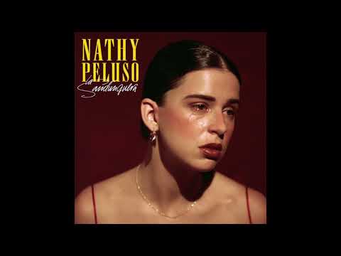 Nathy Peluso - La Sandunguera EP