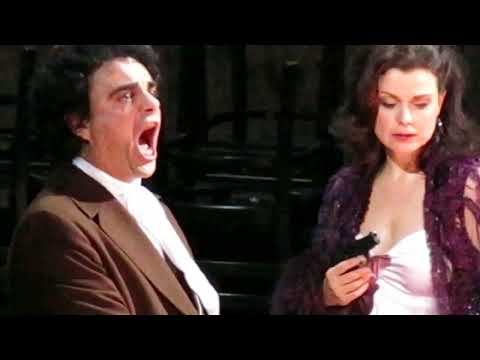 Rolando Villazón - Il mio tesoro ( Don Giovanni - Mozart )