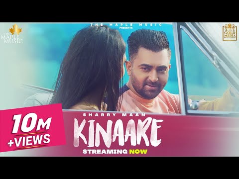 Poster kinaare lyrics – sharry maan