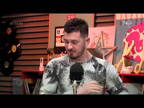 Wake Up, 30 Janar 2018, Pjesa 1 - Top Channel Albania - Entertainment Show