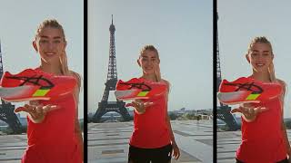 Asics METASPEED™ PARIS Series | Add speed to your stride