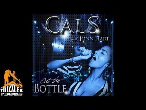 Cals ft. Jonn Hart - Out The Bottle [Prod. DJ Rek] [Thizzler.com]