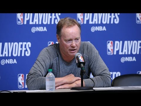 Bucks Podium Live | Game 3 | 4/20/19