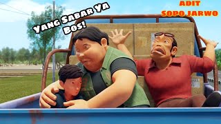 Download lagu ADIT SOPO AND JARWO THE MOVIE 2021 - THEIR JOURNEY TO JOGJA mp3 Download lagu ADIT SOPO AND JARWO THE MOVIE 2021 - THEIR JOURNEY TO JOGJA mp3