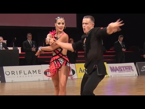 Mstislav Kazakov - Alena Kazakova | Jive